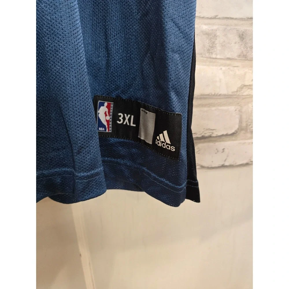 Washington Wizards Gilbert Arenas 3XL Adidas NBA Swingman Jersey Sleeveless
